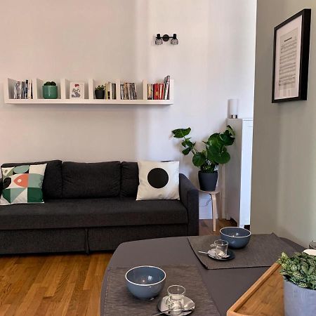 Nolo28 Apartment Milan Luaran gambar