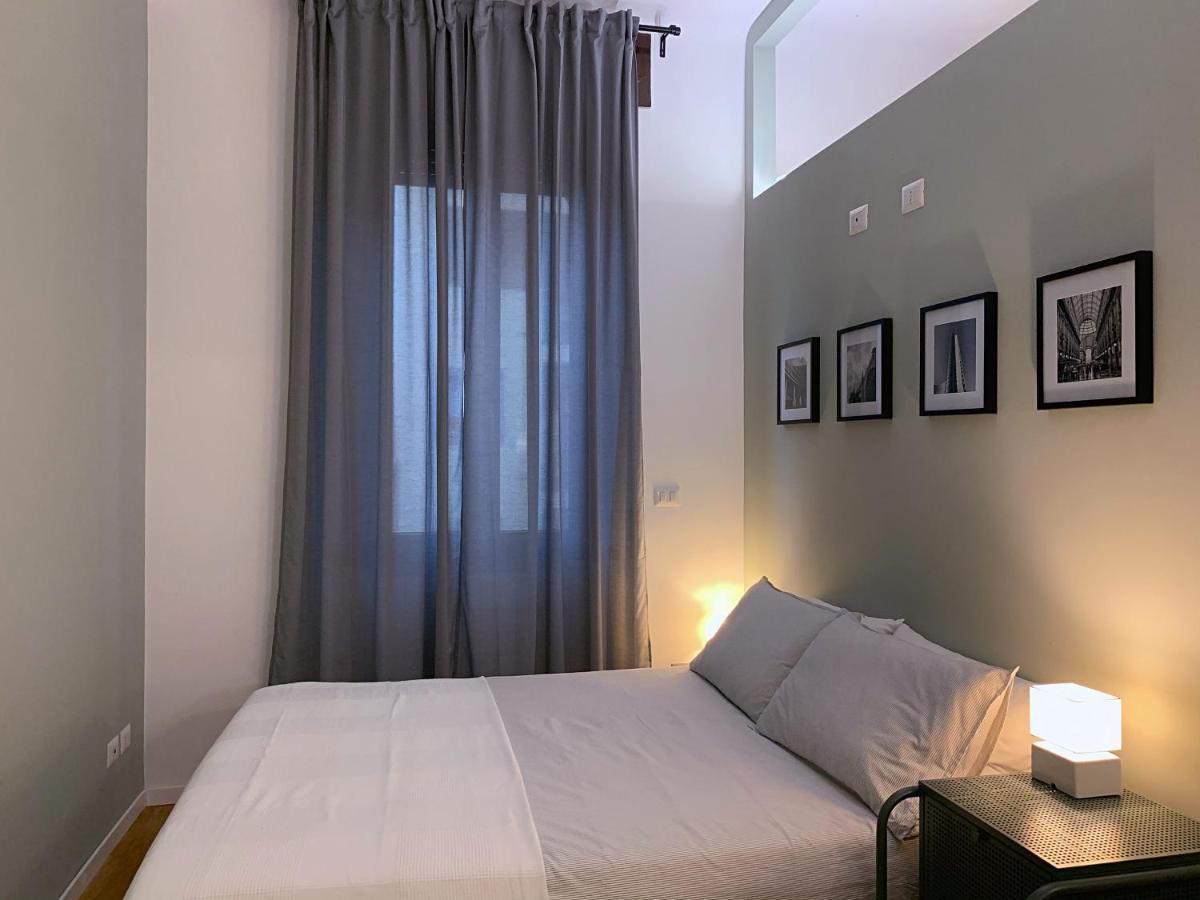 Nolo28 Apartment Milan Luaran gambar