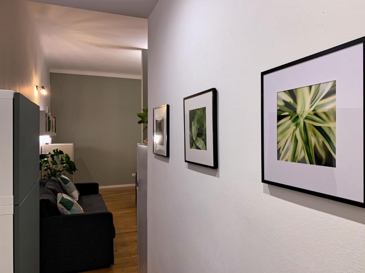 Nolo28 Apartment Milan Luaran gambar