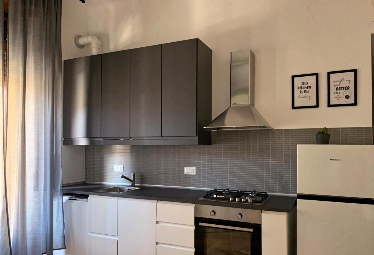 Nolo28 Apartment Milan Luaran gambar