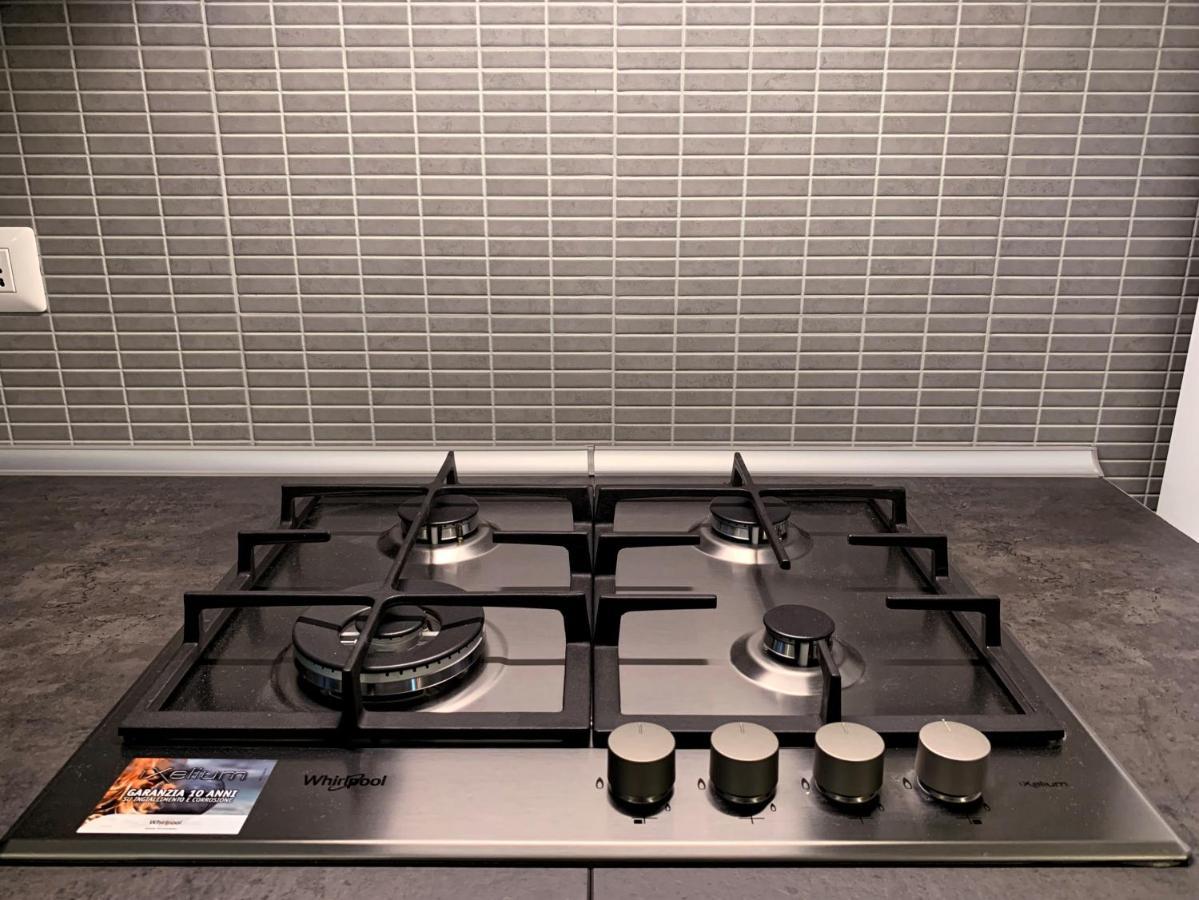 Nolo28 Apartment Milan Luaran gambar