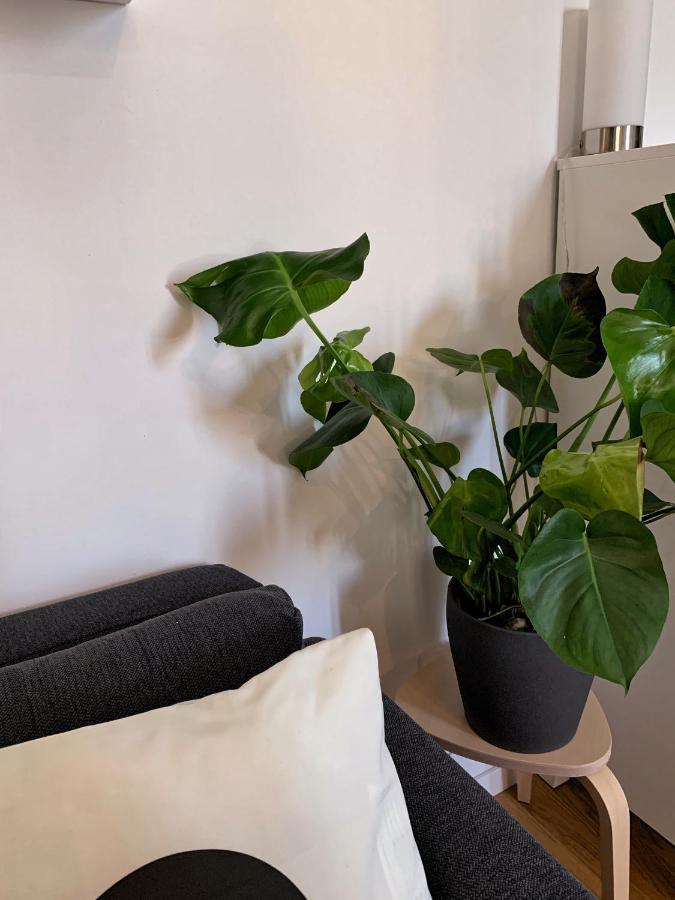 Nolo28 Apartment Milan Luaran gambar