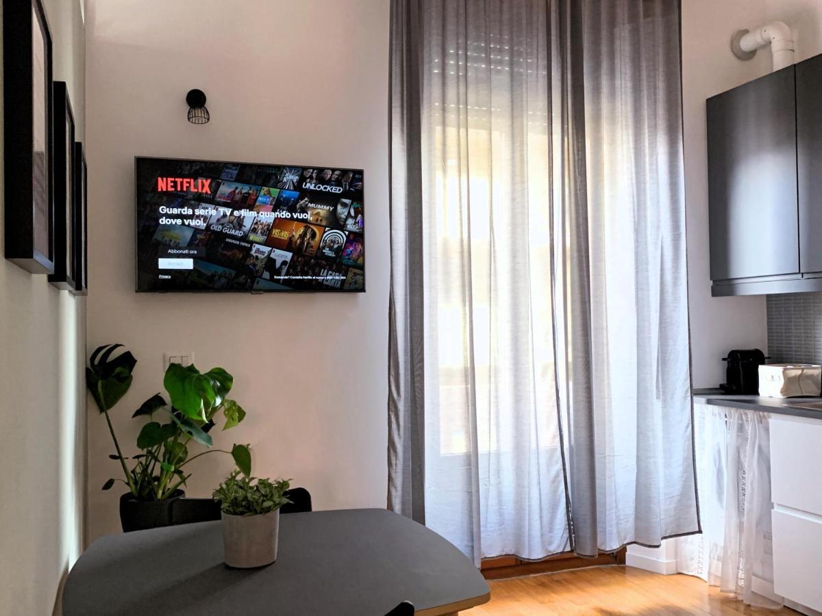 Nolo28 Apartment Milan Luaran gambar